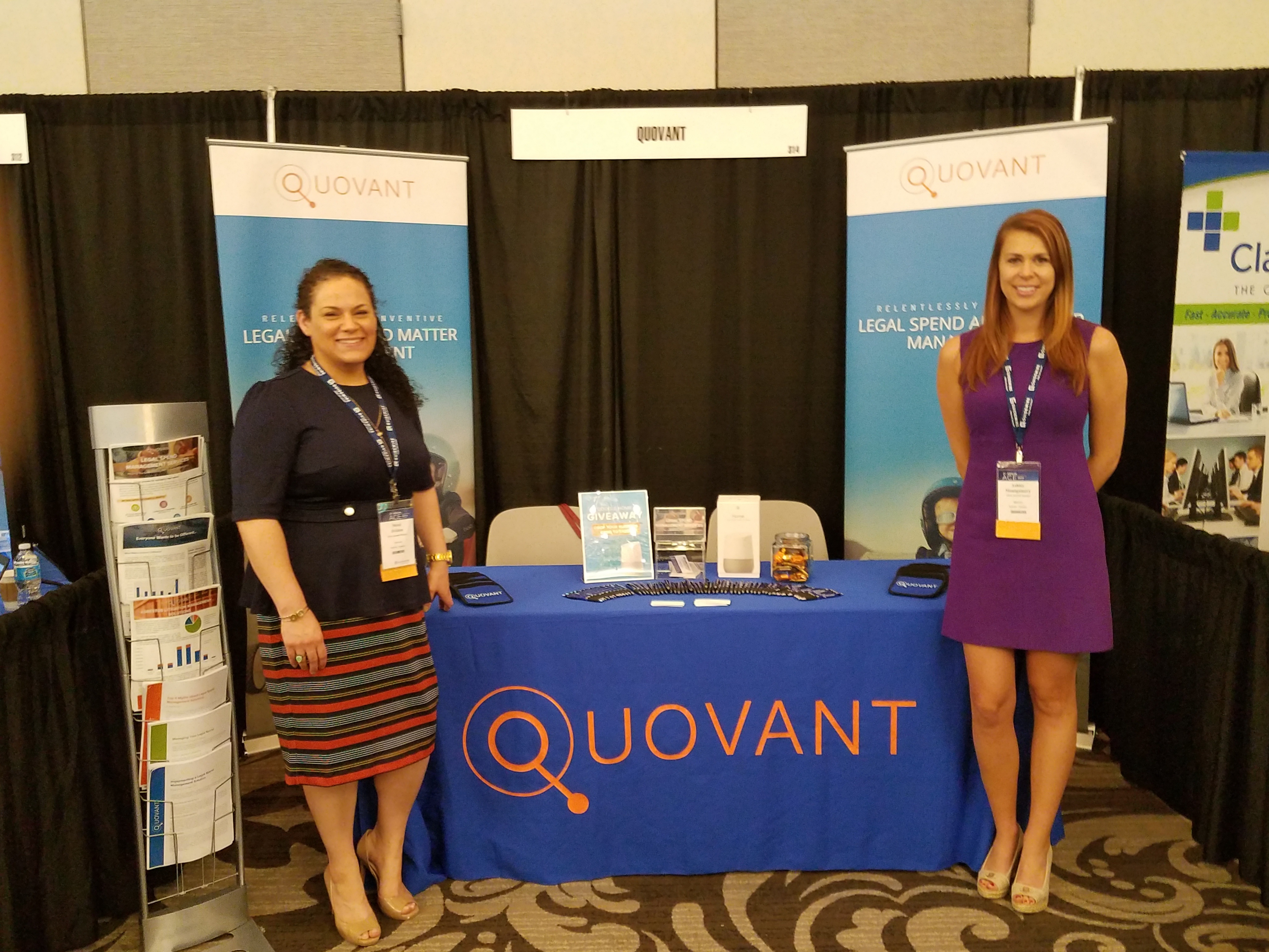 Talking Shop at America’s Claims Event - Featured Image