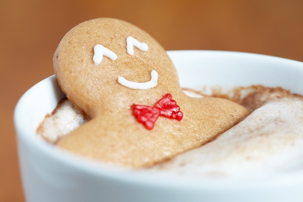 Happy Holidays from Quovant - Featured Image